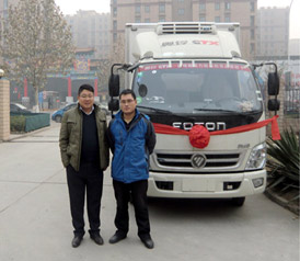 北京贷款买车客户