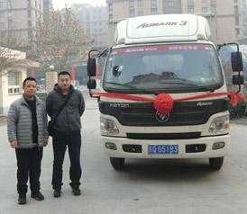 北京贷款买车客户